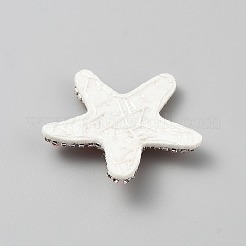 Aufnäher mit Stickereien und Strassen&nbsp;DIY-WH0671-048A
