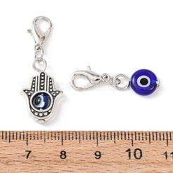 Reihenzählketten stricken und Maschenmarkierer-Sets verriegeln&nbsp;HJEW-AB00490