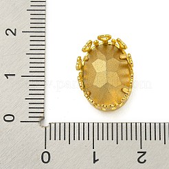 Coudre sur strass&nbsp;EGLA-F162-23G-02