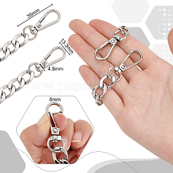 Cadenas extensoras de bolsas&nbsp;IFIN-PH0001-12