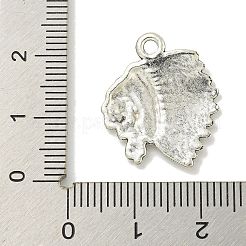 Pendente in lega stile tibetano&nbsp;FIND-U015-47AS-02