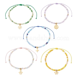 Dije de acero inoxidable 304&nbsp;BJEW-JB12966