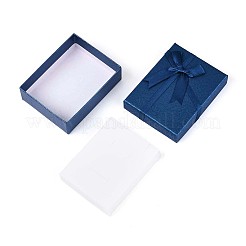 Karton Schmuck-Set-Boxen&nbsp;CBOX-N014-02