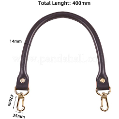 Ledertasche Griffe&nbsp;FIND-PH0015-44A
