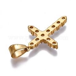 Pendentifs en acier inoxydable 304&nbsp;STAS-E439-88