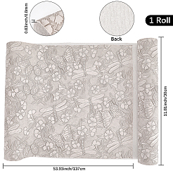 Tessuto in pelle pu&nbsp;DIY-WH20055-025E