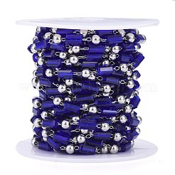 Catenine vetro fatti a mano&nbsp;CHS-K011-01P
