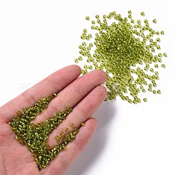 8/0 perline di vetro&nbsp;SEED-US0003-3mm-24