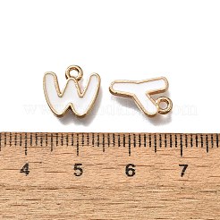 Legierung Emaille Anhänger / charms&nbsp;ENAM-K075-05KCG-04