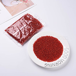 8/0 Glasperlen&nbsp;SEED-A005-3mm-25