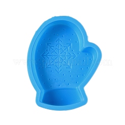 Handschuh DIY lebensmittelechte Silikonform&nbsp;DIY-K075-24