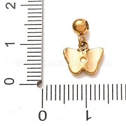 Dijes de acero inoxidable 304&nbsp;CU-CBAB6EC-16G