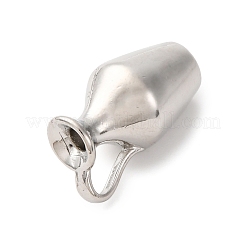 Pendentifs en laiton&nbsp;KK-F895-13P