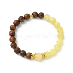 Bracelets extensibles pour femmes&nbsp;BJEW-JB14100-01
