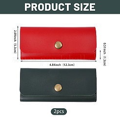 Pochette en similicuir&nbsp;AJEW-CA0005-51A