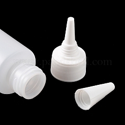 60 ml Flaschen Kunststoff-Kleber&nbsp;DIY-WH0002-06D-60ml