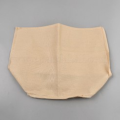 Ensembles de fabrication de sacs à main en simili cuir PU&nbsp;DIY-WH0578-23B