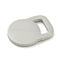 Colgantes de acero inoxidable 304&nbsp;STAS-S142-03P
