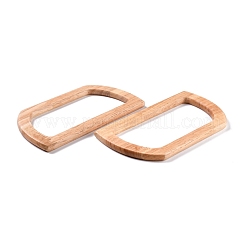 Sostituzione manici in legno&nbsp;FIND-WH0067-08B