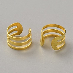 Eisen Dreadlocks Perlen Haarschmuck&nbsp;FIND-CJC0010-94B-G