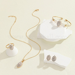 Collana con pendente in lega&nbsp;FS-WG7DE97-01