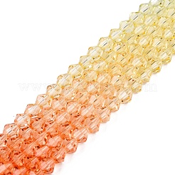 Farbverlauf-Backfarbe&nbsp;DGLA-A039-T4mm-A014