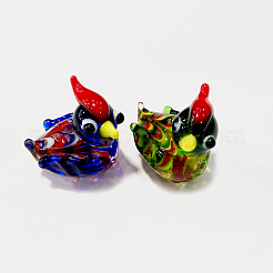 Manuell Murano Glas Perlen&nbsp;LAMP-I023-05