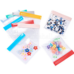 35 sachet refermable transparent en EVA&nbsp;ABAG-TA0002-28