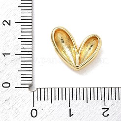 Pendente in ottone&nbsp;KK-L268-006G