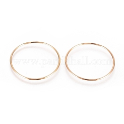 Messing Verbinderring&nbsp;X-KK-S345-087B