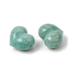 Perline Amazonite naturale&nbsp;GG-CBADF20-01