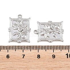 Anhänger aus Edelstahl 304&nbsp;STAS-L317-20P