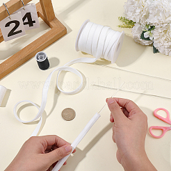 Manchon de désossage en polyester de 10 m&nbsp;SENE-CP0001-04B-01