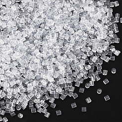 1000pcs poussoirs d'oreilles en plastique&nbsp;KY-TADJ0001-06
