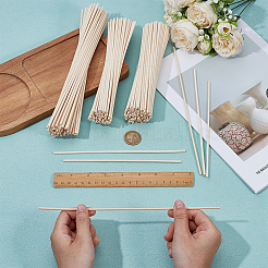 240 Stück Rattan-Diffusorstäbchen in 3 Stilen&nbsp;AJEW-BC0009-62