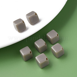 Perles acryliques opaques&nbsp;MACR-S373-135-A05
