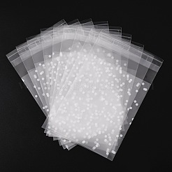 Polypropylen (pp) -Zellophanbeutel&nbsp;PE-E001-01