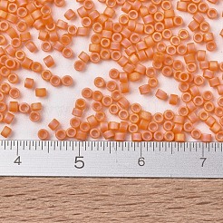 Perline miyuki delica&nbsp;X-SEED-J020-DB1593
