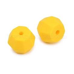 Perles de silicone&nbsp;SIL-E011-01A