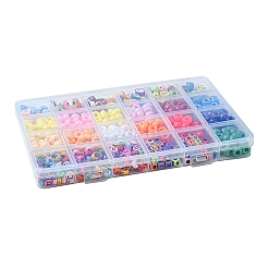 Kits de fabrication de bijoux diy&nbsp;DIY-FS0007-96