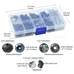 Kit di ricerca per la creazione di gioielli con perline fai da te&nbsp;DIY-FS0003-82