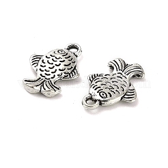 Pendentifs en alliage de style tibétain&nbsp;FIND-M047-43AS