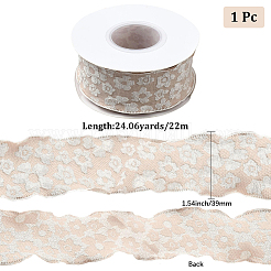 Ruban de polyester&nbsp;OCOR-WH20006-76A