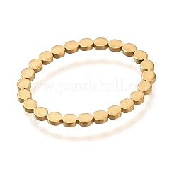 Ionenplattierung (IP) 201 Edelstahl Verbindungsring&nbsp;STAS-I313-02D-G