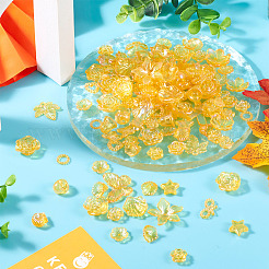 100g kit fai da te per la creazione di gioielli barocchi&nbsp;DIY-TA0010-85A