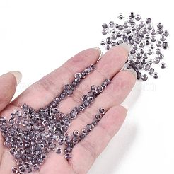 6/0 perline di vetro&nbsp;SEED-A014-4mm-134B