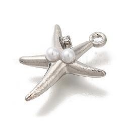 Aluminium Anhänger & Charms&nbsp;FIND-Z067-06P-02