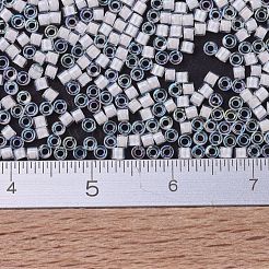 Miyuki Delica Perlen&nbsp;X-SEED-J020-DB0066