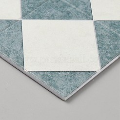 ABS-Kunststoff-Boden in Holzmaserung&nbsp;DIY-WH0430-753