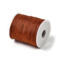 100 Yard geflochtene Nylonschnur&nbsp;NWIR-XCP0001-18